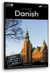 Danski / Danish (Ultimate)